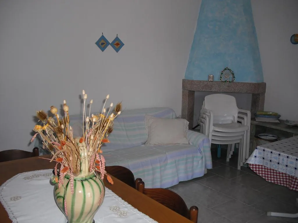 Appartamento Casa Vacanze Il Pino Cannigione
