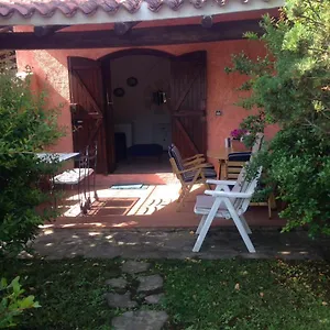 Il Melograno Villaggio Gallura Casa vacanze