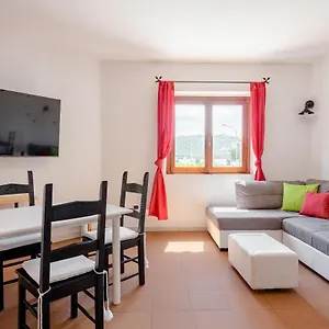 Casa Lu Maccu - Sea View Appartamento