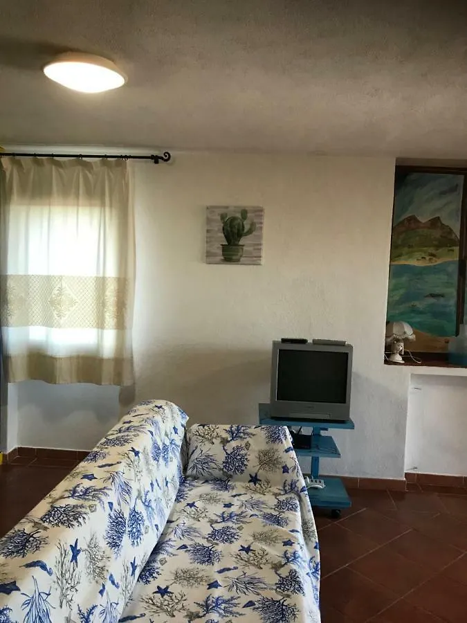 Casa Vacanze Il Pino Cannigione